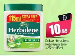 Bigmart DABUR Petroleum Jelly offer