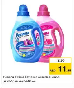 Nesto PERINNA Softener offer