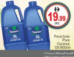Talal Market PARACHUTE Coconut Oil offer