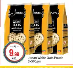 Talal Market JENAN Oats offer