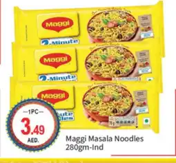 Talal Market MAGGI Noodles offer