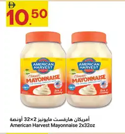 Grand Emirates Market AMERICAN CLASSIC Mayonnaise offer