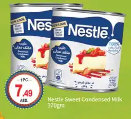 Talal Market NESTLE Condensed Milk offer