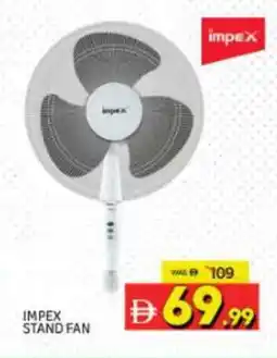 Al Madina IMPEX Fan offer
