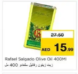 Nesto RAFAEL SALGADO Olive Oil offer