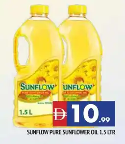 Al Madina SUNFLOW Sunflower Oil offer