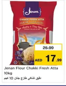 Nesto JENAN Atta offer