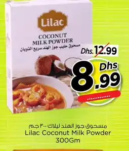 Nesto LILAC Coconut Powder offer