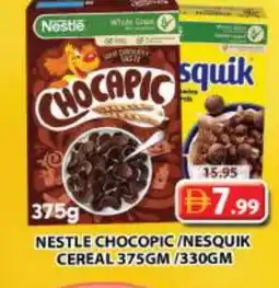 Grand Hyper Market NESTLE Cereals offer