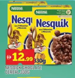 Al Madina NESTLE Cereals offer