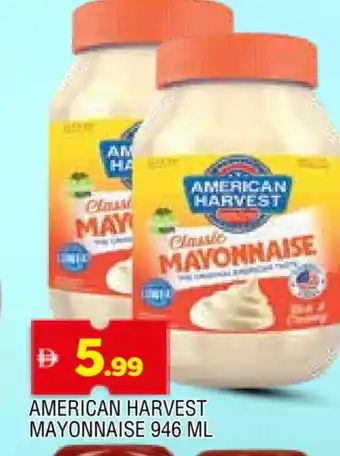 Al Madina AMERICAN CLASSIC Mayonnaise offer