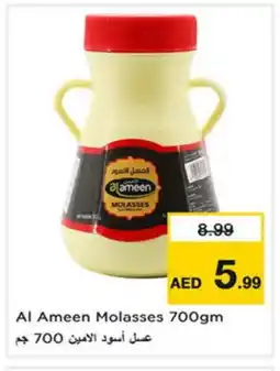 Nesto AL AMEEN Honey offer
