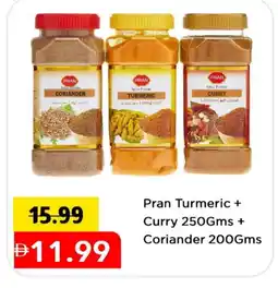 Mark & Save PRAN Spices / Masala offer