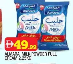 Al Madina ALMARAI Milk Powder offer