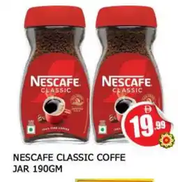 Al Madina NESCAFE Coffee offer