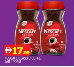 Al Madina NESCAFE Coffee offer