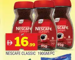 Al Madina NESCAFE Coffee offer