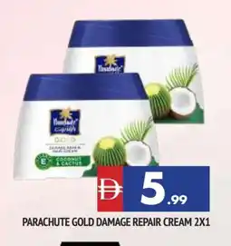 Al Madina PARACHUTE Hair Cream offer