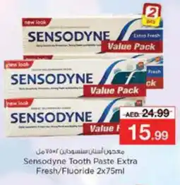 Nesto SENSODYNE Toothpaste offer