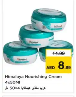 Nesto HIMALAYA Face cream offer