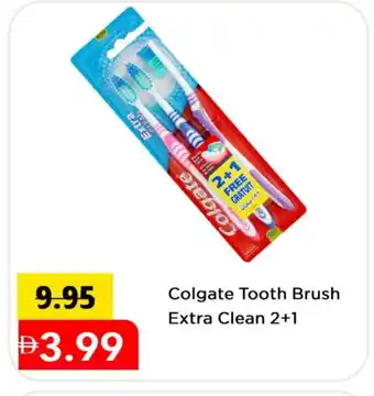 Mark & Save COLGATE Toothbrush offer