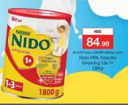 Nesto NIDO 1+ Milk Powder offer