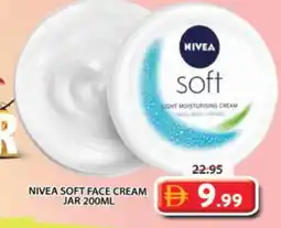 Grand Hyper Market Nivea Face cream offer