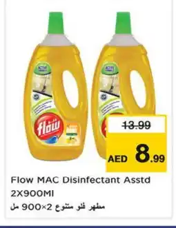 Nesto FLOW Disinfectant offer
