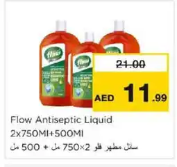 Nesto FLOW Disinfectant offer