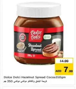 Nesto DOLCE DOLCI Chocolate Spread offer