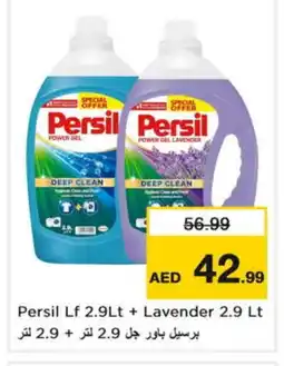 Nesto PERSIL Detergent offer