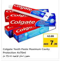 Last Chance COLGATE Toothpaste offer