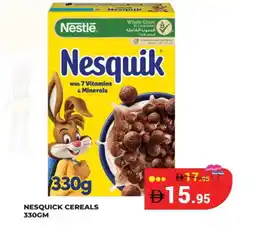Kerala Hypermarket NESTLE Cereals offer