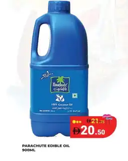 Kerala Hypermarket PARACHUTE Coconut Oil offer