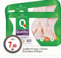 Talal Market QUALIKO Chicken Drumsticks offer