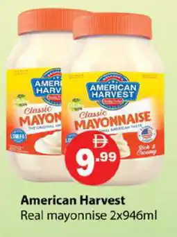 Zain Hypermarket AMERICAN CLASSIC Mayonnaise offer