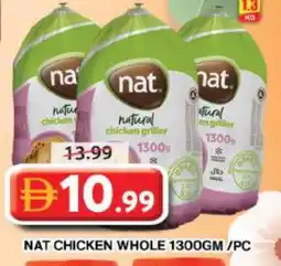 Grand Hyper Market NAT Fresh Chicken offer