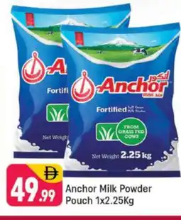 Shaklan ANCHOR Milk Powder offer