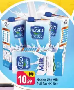 Shaklan NADEC Long Life / UHT Milk offer