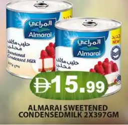 Grand Hyper Market ALMARAI Condensed Milk offer