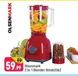Shaklan OLSENMARK Mixer / Grinder offer