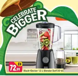Shaklan BLACK+DECKER Mixer / Grinder offer