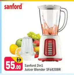 Shaklan SANFORD Mixer / Grinder offer