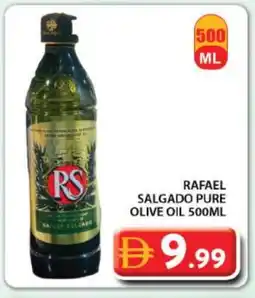Grand Hyper Market RAFAEL SALGADO Olive Oil offer