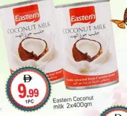 Talal Market EASTERN Coconut Milk offer
