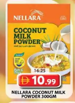Grand Hyper Market NELLARA Coconut Powder offer