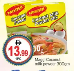 Talal Market MAGGI Coconut Powder offer