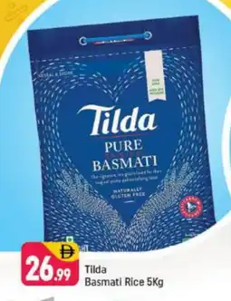 Shaklan TILDA Basmati / Biryani Rice offer