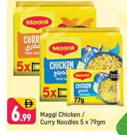 Shaklan MAGGI Noodles offer