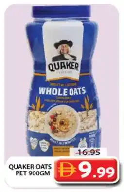 Grand Hyper Market QUAKER Oats offer